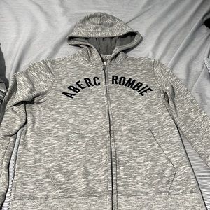 Abercrombie Sweater